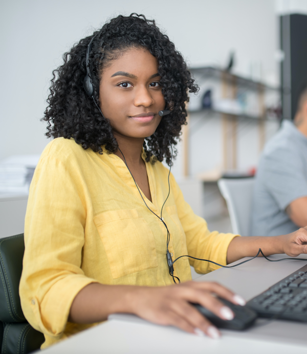 Mystery Call Call Center Outbound Check